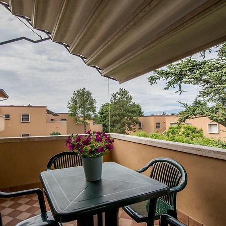 Italianflat - Peschiera Residence Peschiera del Garda Ngoại thất bức ảnh