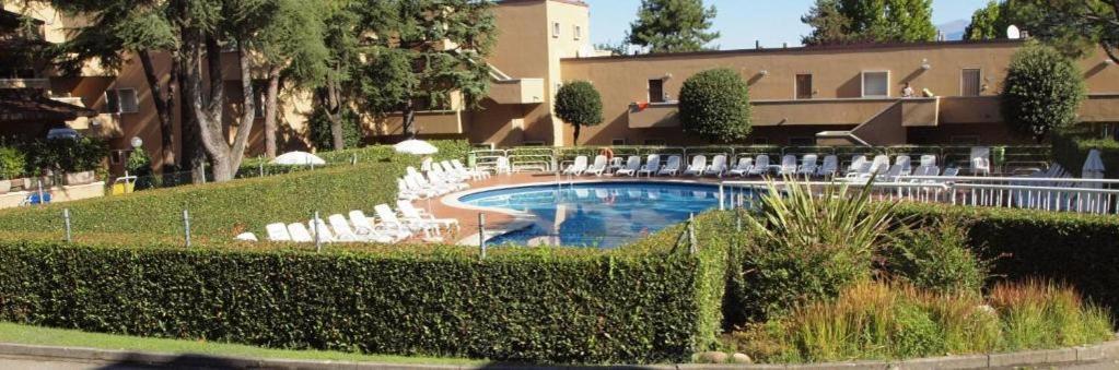 Italianflat - Peschiera Residence Peschiera del Garda Ngoại thất bức ảnh