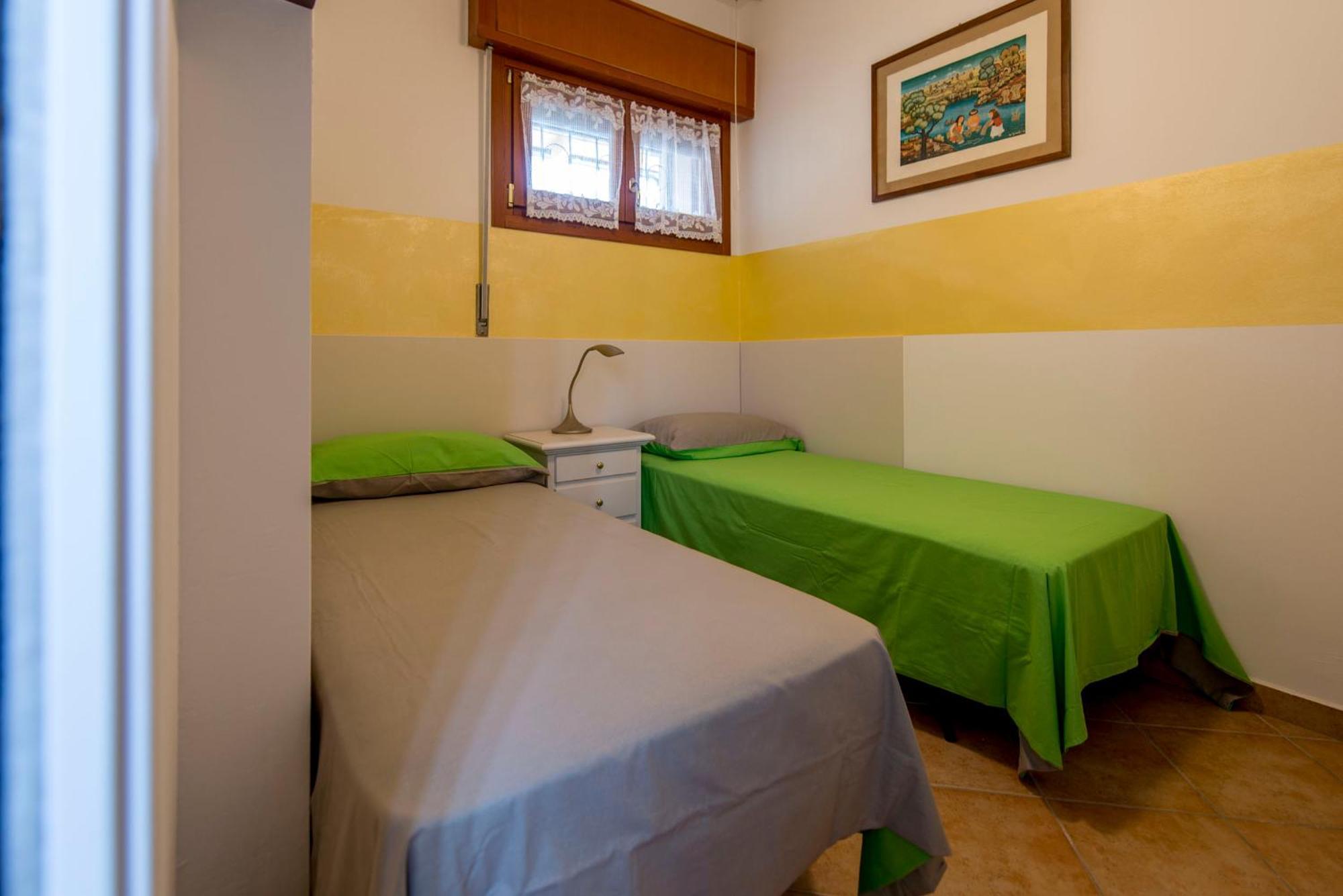 Italianflat - Peschiera Residence Peschiera del Garda Ngoại thất bức ảnh