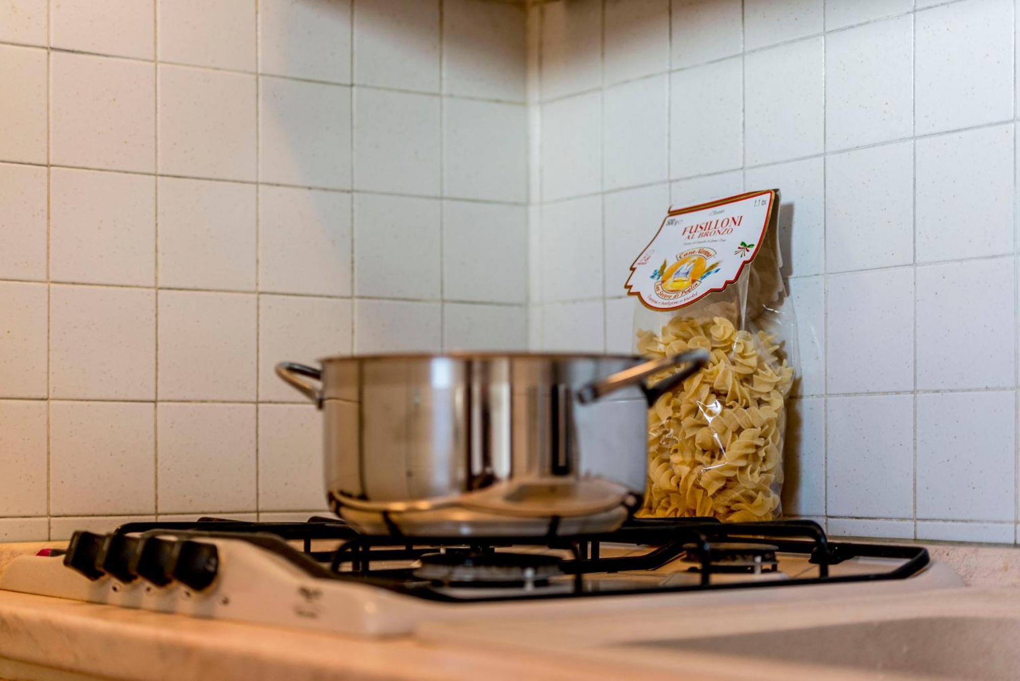 Italianflat - Peschiera Residence Peschiera del Garda Ngoại thất bức ảnh