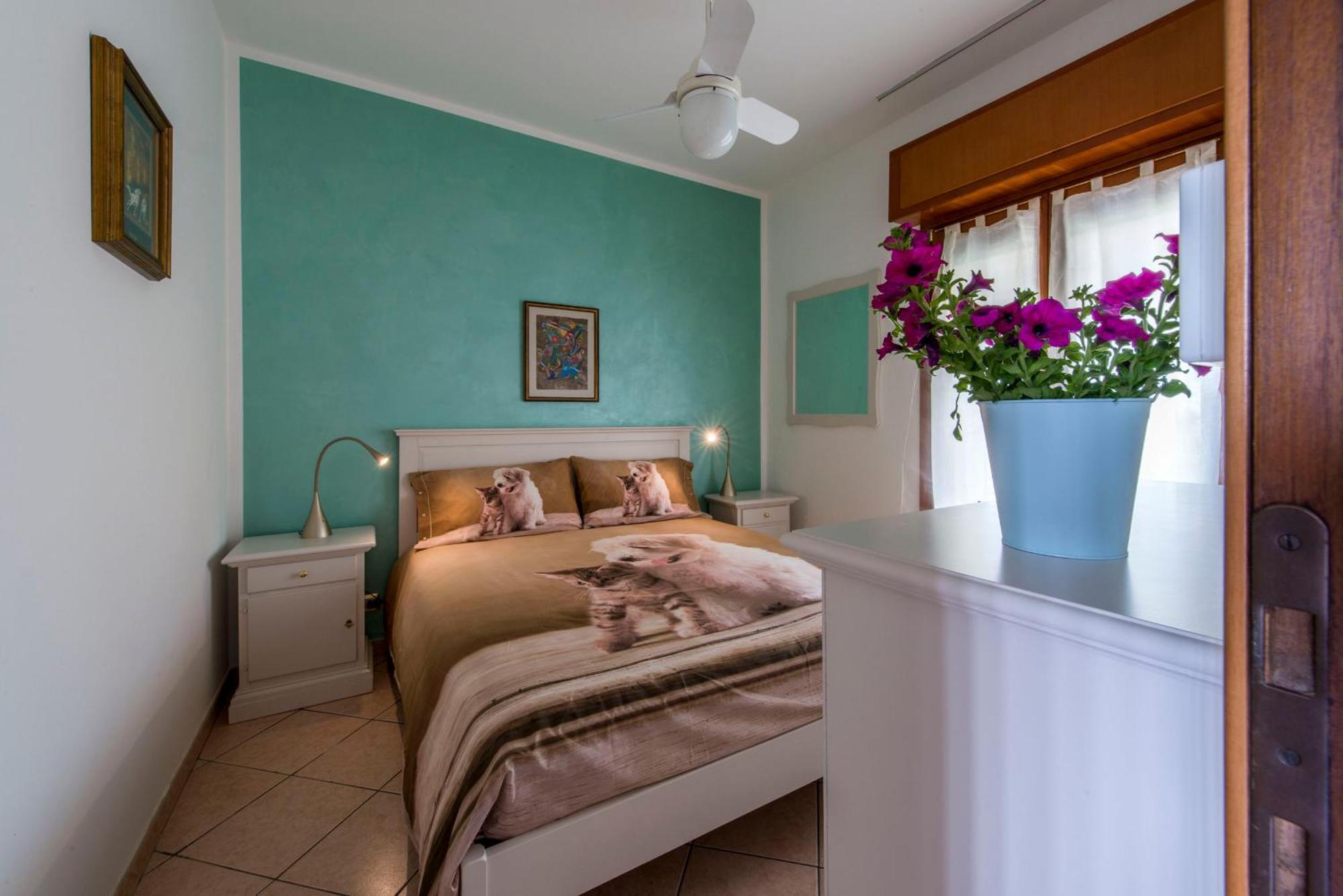 Italianflat - Peschiera Residence Peschiera del Garda Ngoại thất bức ảnh