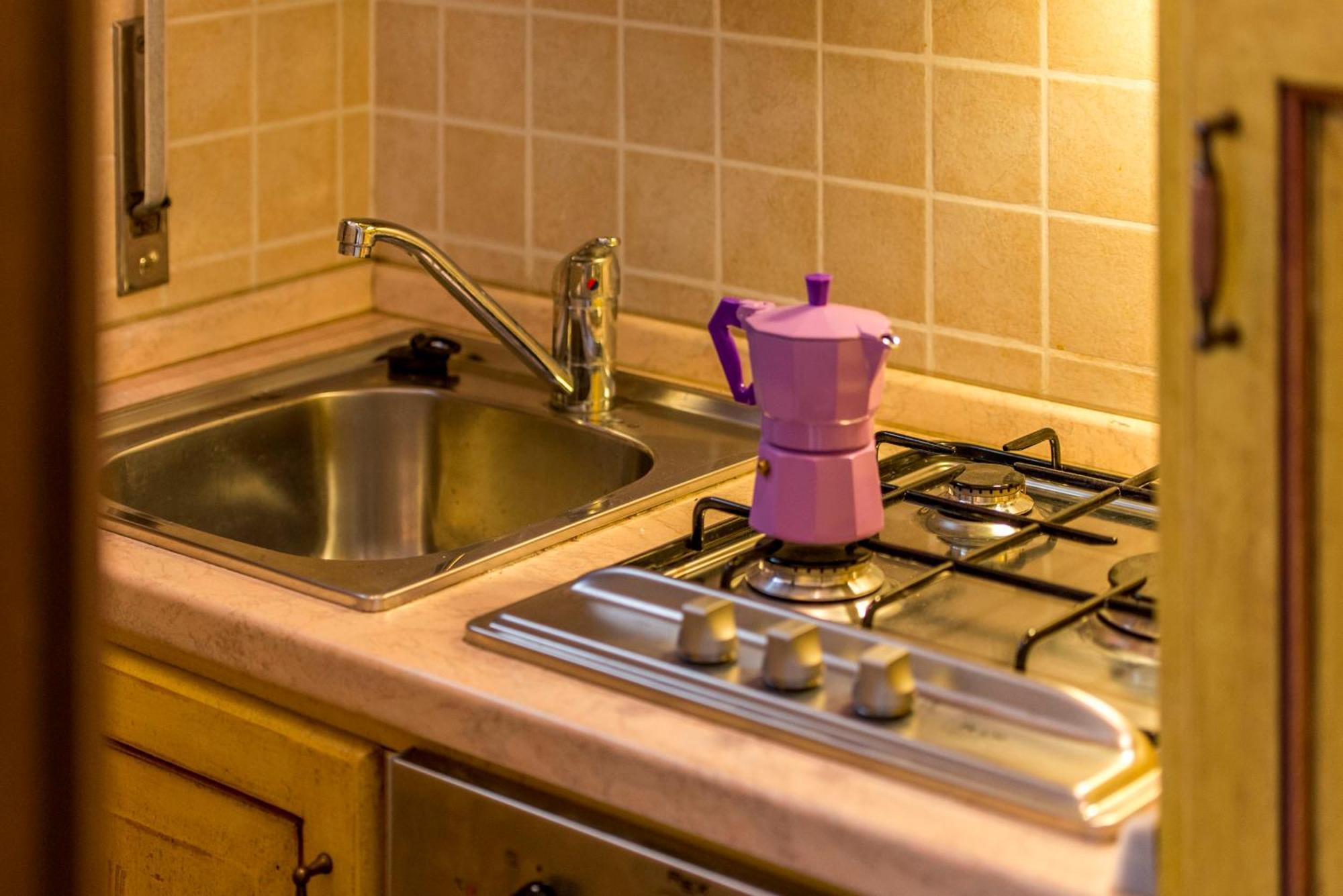Italianflat - Peschiera Residence Peschiera del Garda Ngoại thất bức ảnh