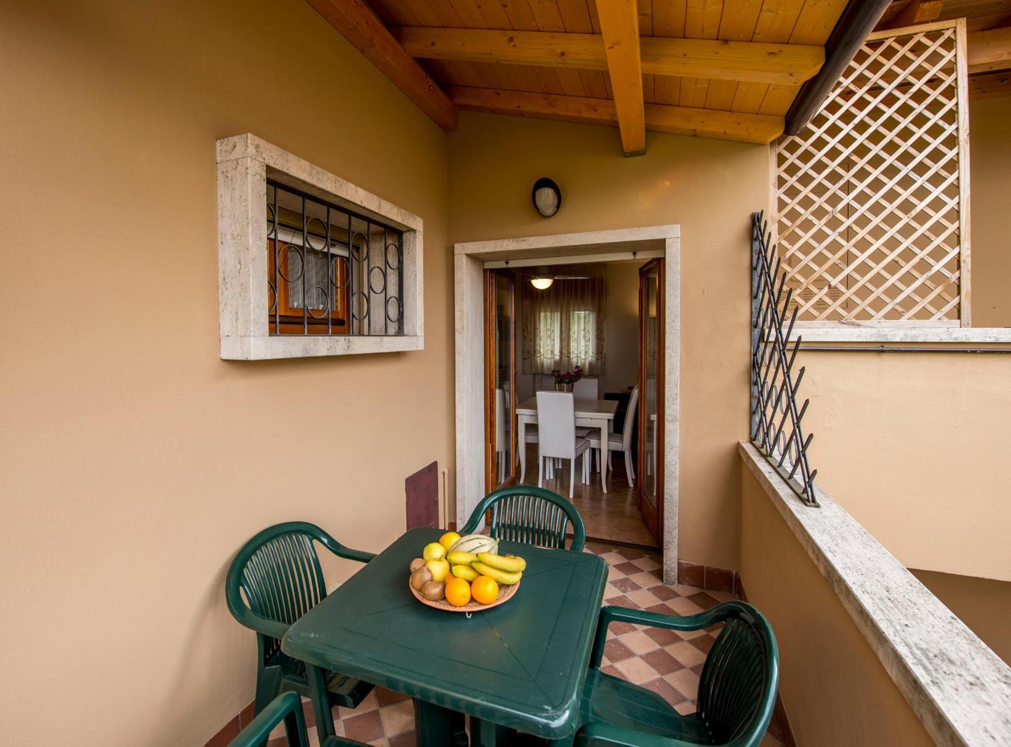 Italianflat - Peschiera Residence Peschiera del Garda Ngoại thất bức ảnh