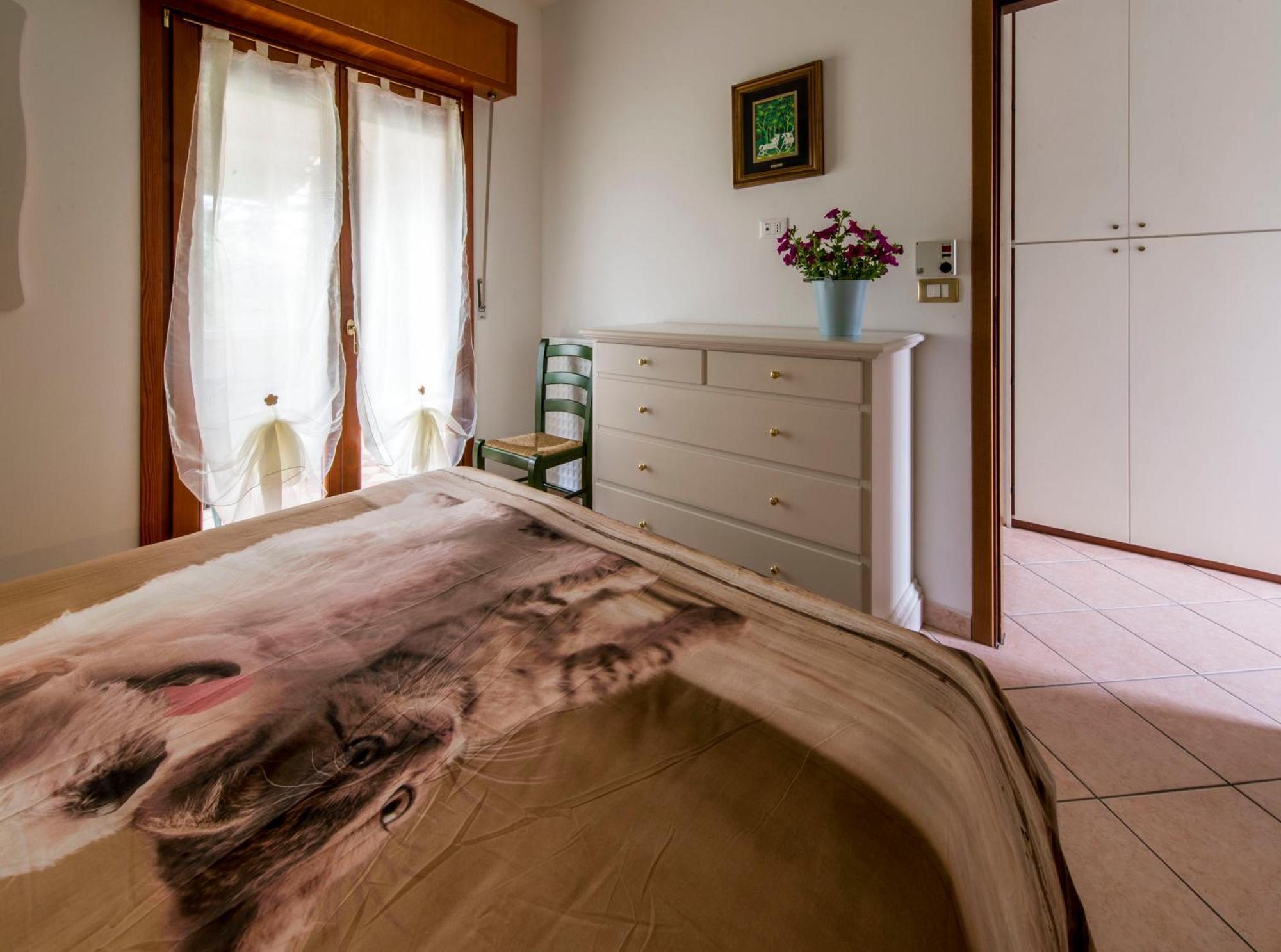 Italianflat - Peschiera Residence Peschiera del Garda Ngoại thất bức ảnh