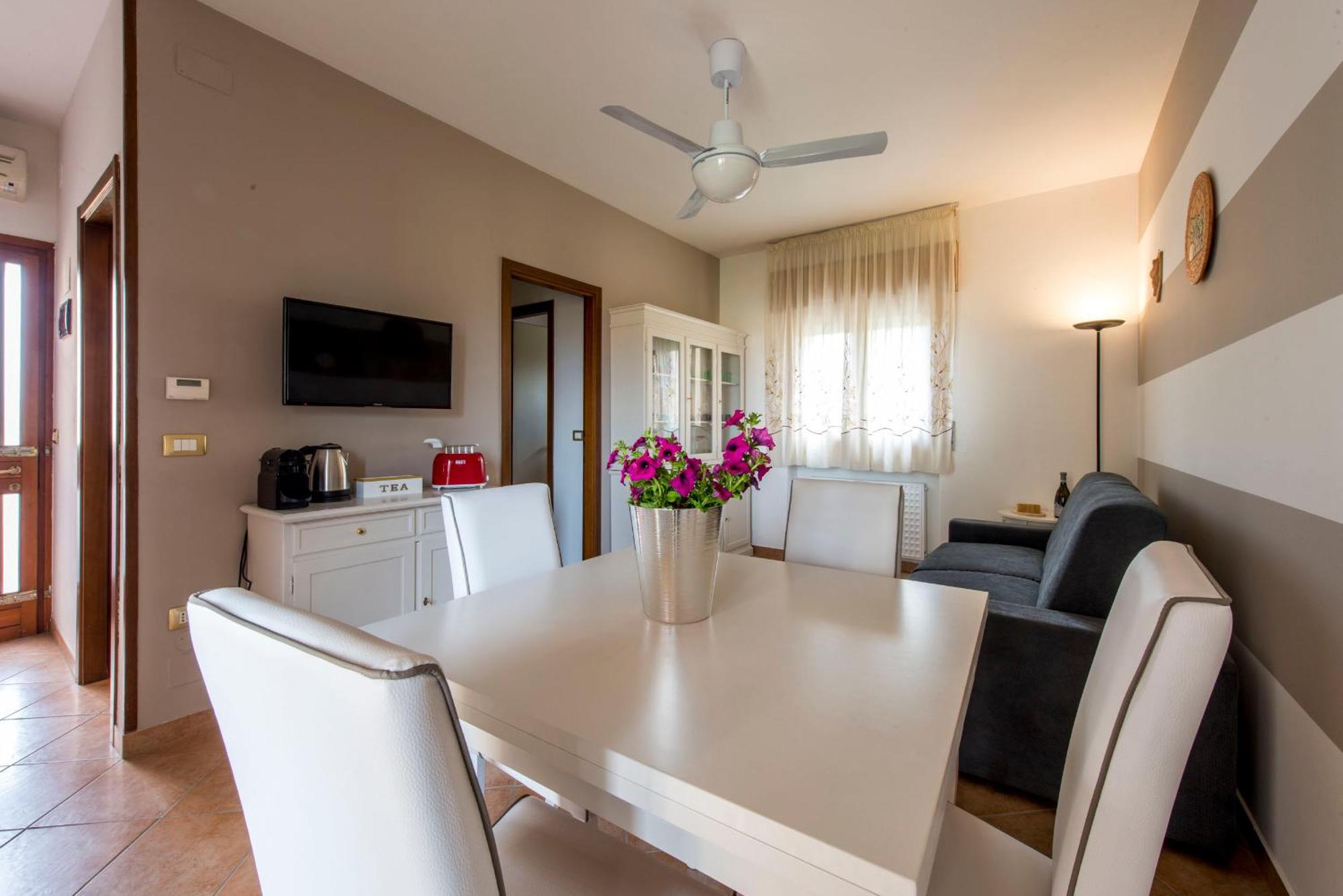 Italianflat - Peschiera Residence Peschiera del Garda Ngoại thất bức ảnh
