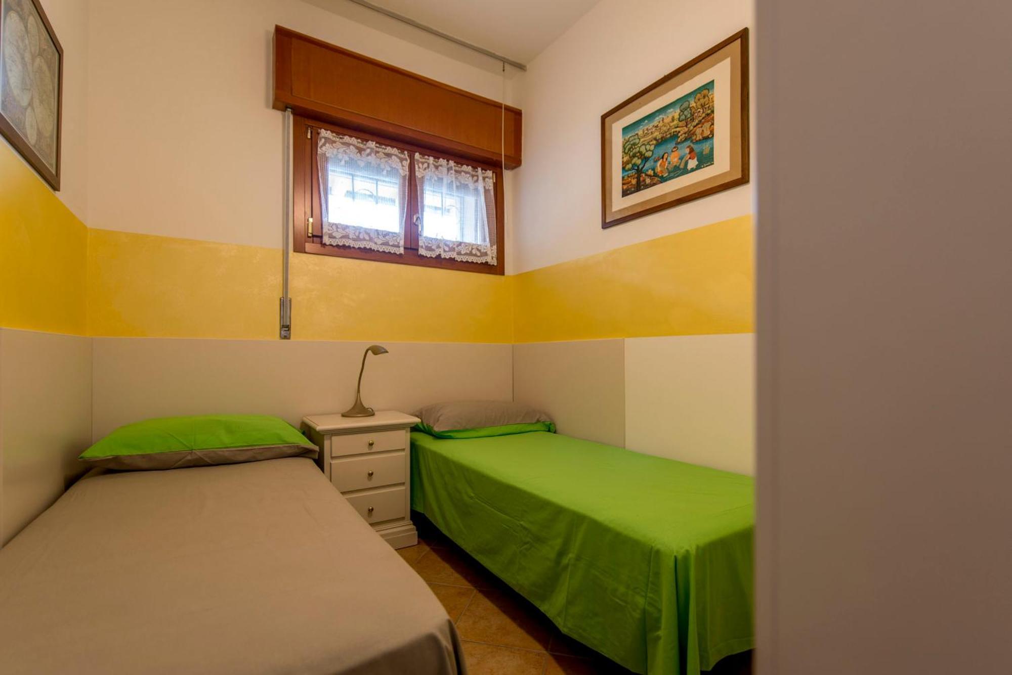 Italianflat - Peschiera Residence Peschiera del Garda Ngoại thất bức ảnh