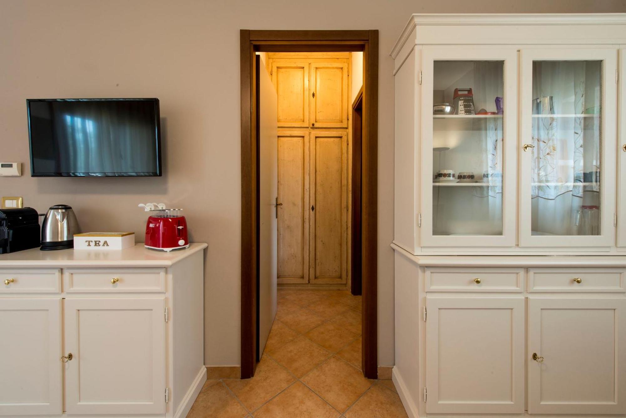 Italianflat - Peschiera Residence Peschiera del Garda Ngoại thất bức ảnh