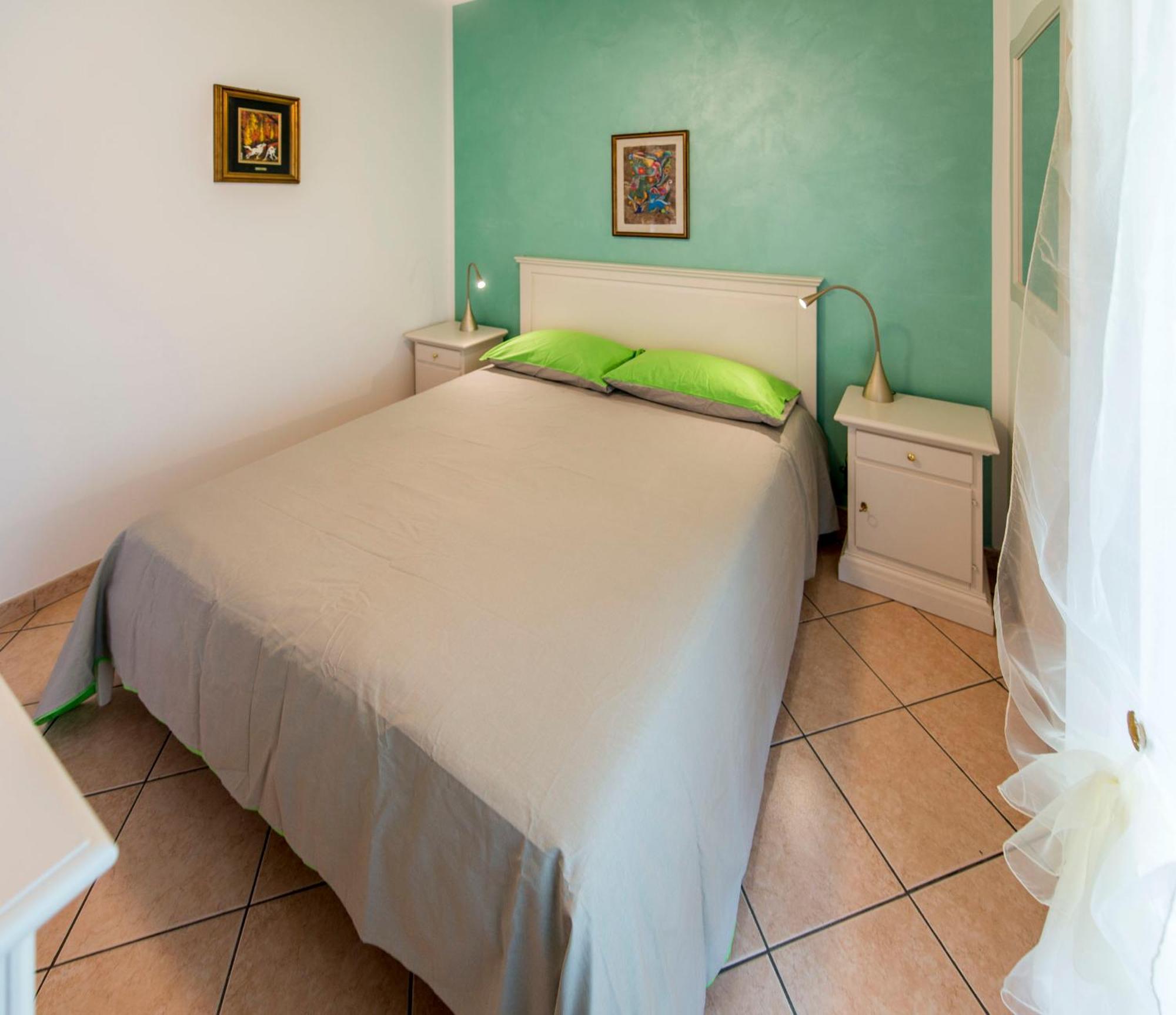 Italianflat - Peschiera Residence Peschiera del Garda Ngoại thất bức ảnh