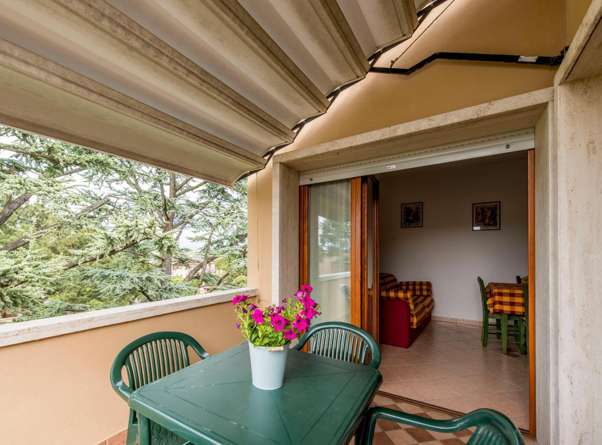 Italianflat - Peschiera Residence Peschiera del Garda Ngoại thất bức ảnh