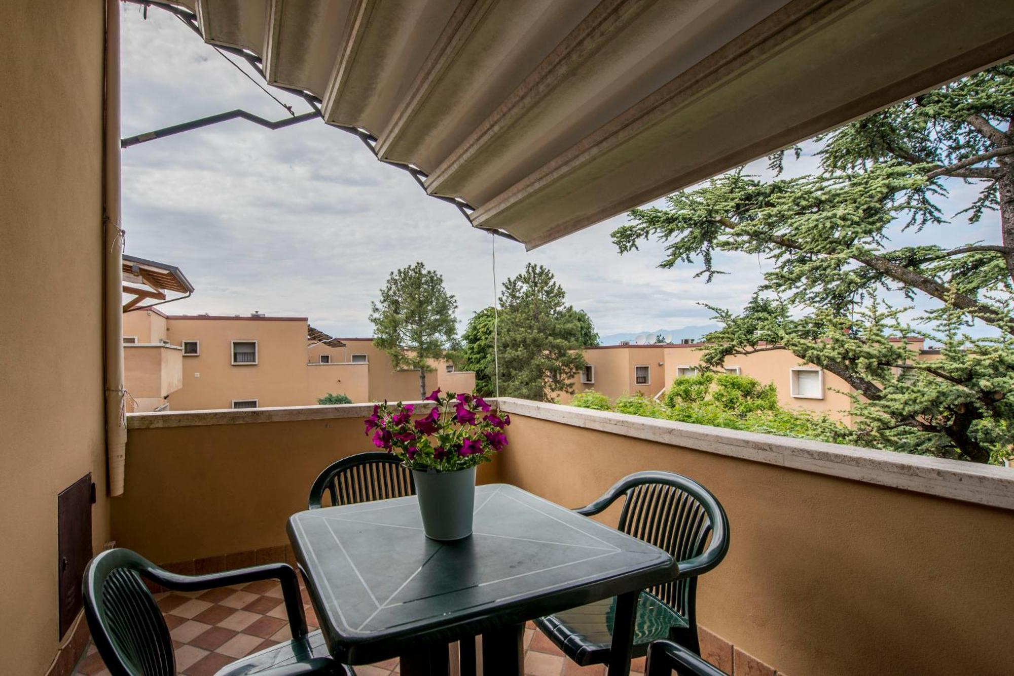 Italianflat - Peschiera Residence Peschiera del Garda Ngoại thất bức ảnh