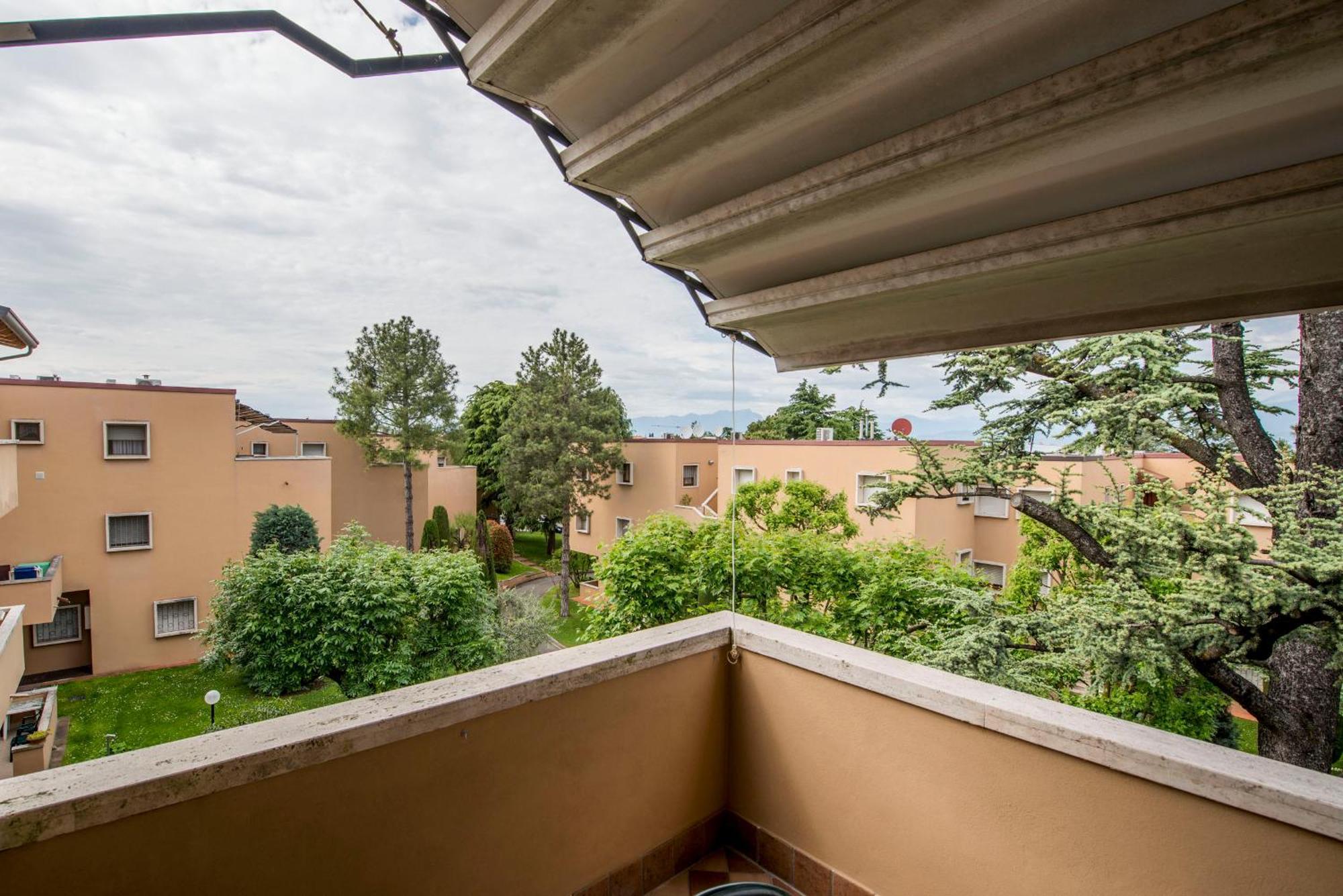 Italianflat - Peschiera Residence Peschiera del Garda Ngoại thất bức ảnh