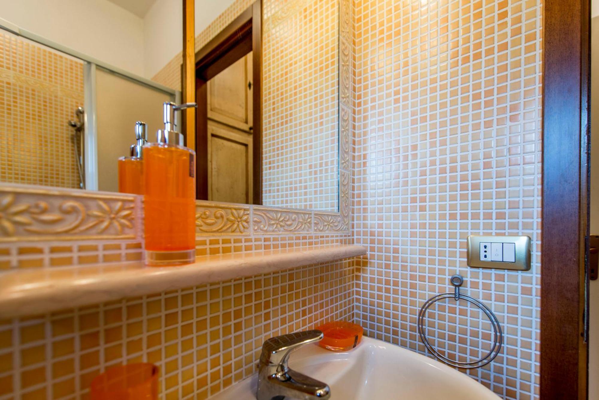 Italianflat - Peschiera Residence Peschiera del Garda Ngoại thất bức ảnh